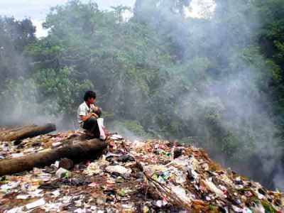 Detail Gambar Kerusakan Alam Akibat Pencemaran Air Nomer 17