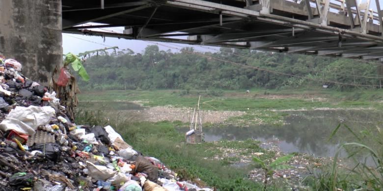 Detail Gambar Kerusakan Alam Akibat Pencemaran Air Nomer 19