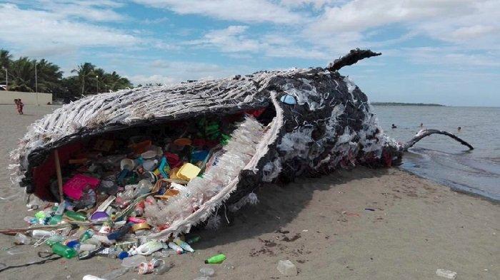 Detail Gambar Kerusakan Alam Akibat Pencemaran Lingkungan Nomer 2