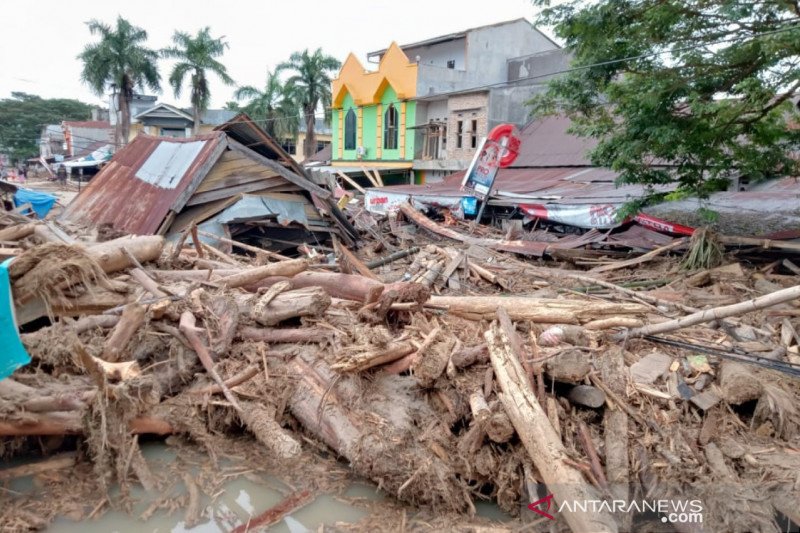 Detail Gambar Kerusakan Alam Akibat Pencemaran Lingkungan Nomer 37