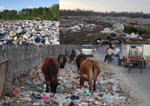 Detail Gambar Kerusakan Alam Akibat Pencemaran Tanah Nomer 18