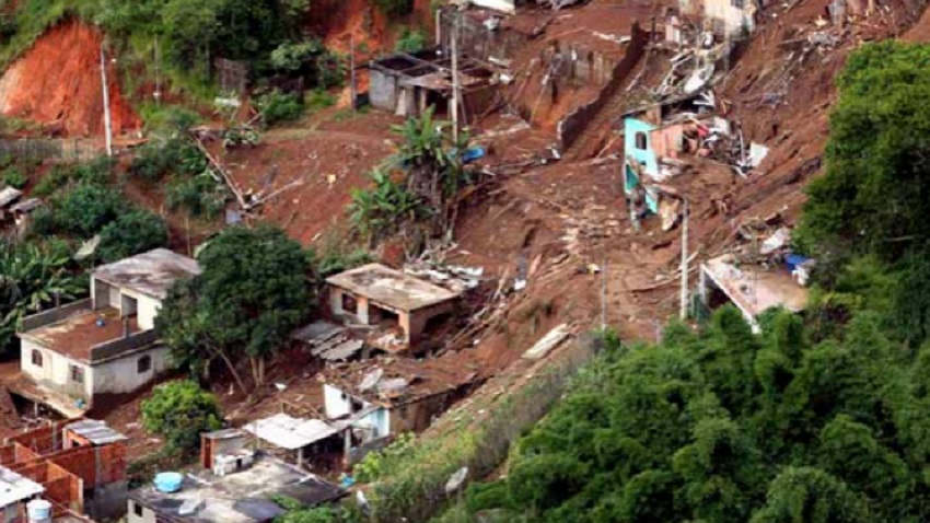 Detail Gambar Kerusakan Alam Akibat Pencemaran Tanah Nomer 44