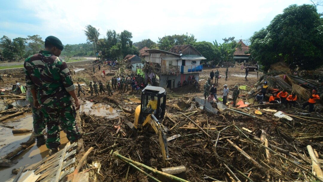 Detail Gambar Kerusakan Lingkungan Akibat Pembangunan Nomer 19