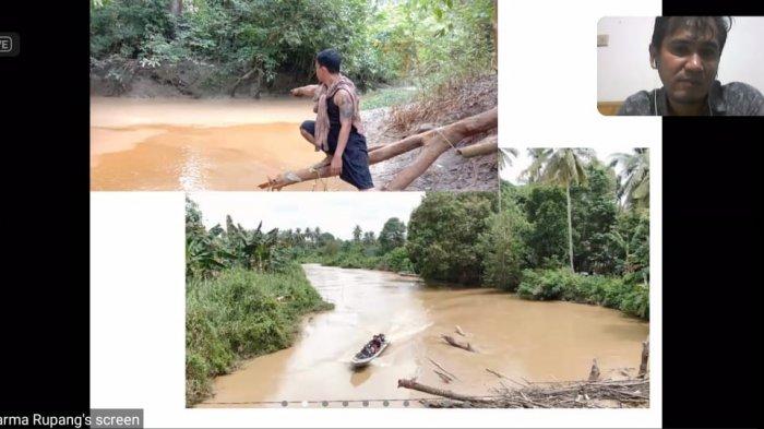 Detail Gambar Kerusakan Lingkungan Akibat Pembangunan Nomer 36