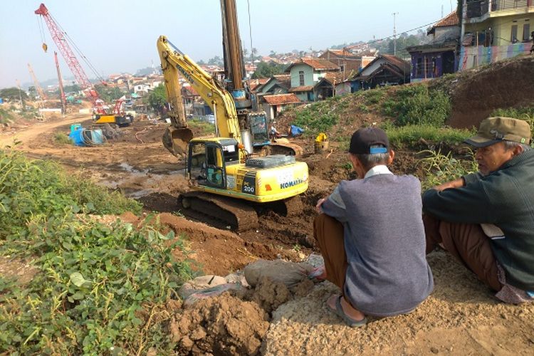 Detail Gambar Kerusakan Lingkungan Akibat Pembangunan Nomer 38