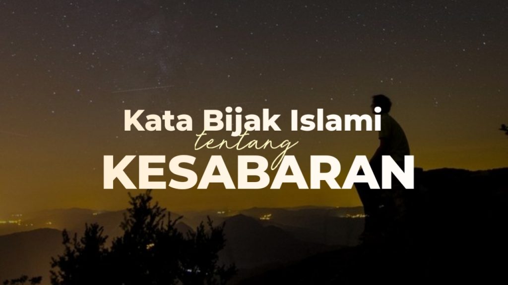 Detail Gambar Kesabaran Dan Bijaksan Nomer 31