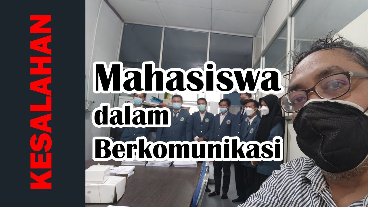 Detail Gambar Kesalahan Berkomunikasi Nomer 35