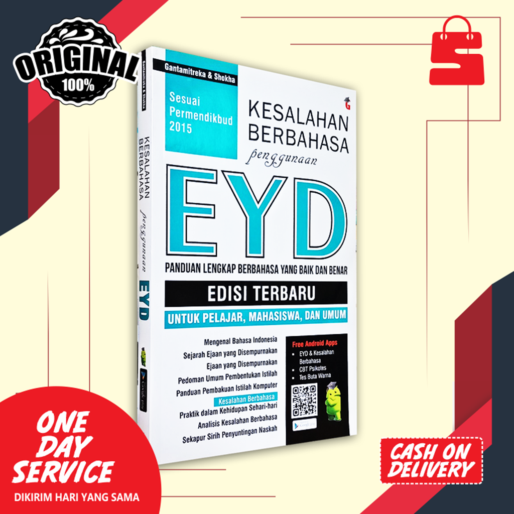 Detail Gambar Kesalahan Eyd Nomer 33