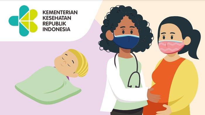 Detail Gambar Kesehatan Ibu Hamil Kartun Nomer 51