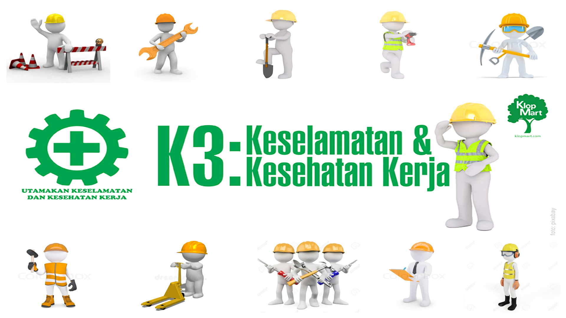 Detail Gambar Kesehatan Kerja Nomer 21