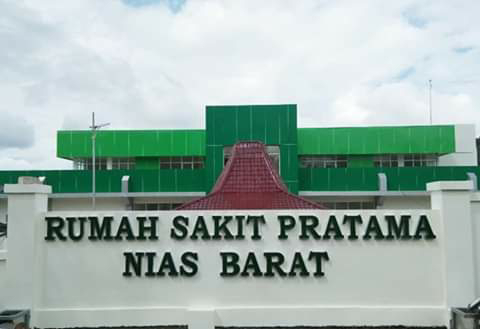 Detail Gambar Kesehatan Nias Barat Nomer 46