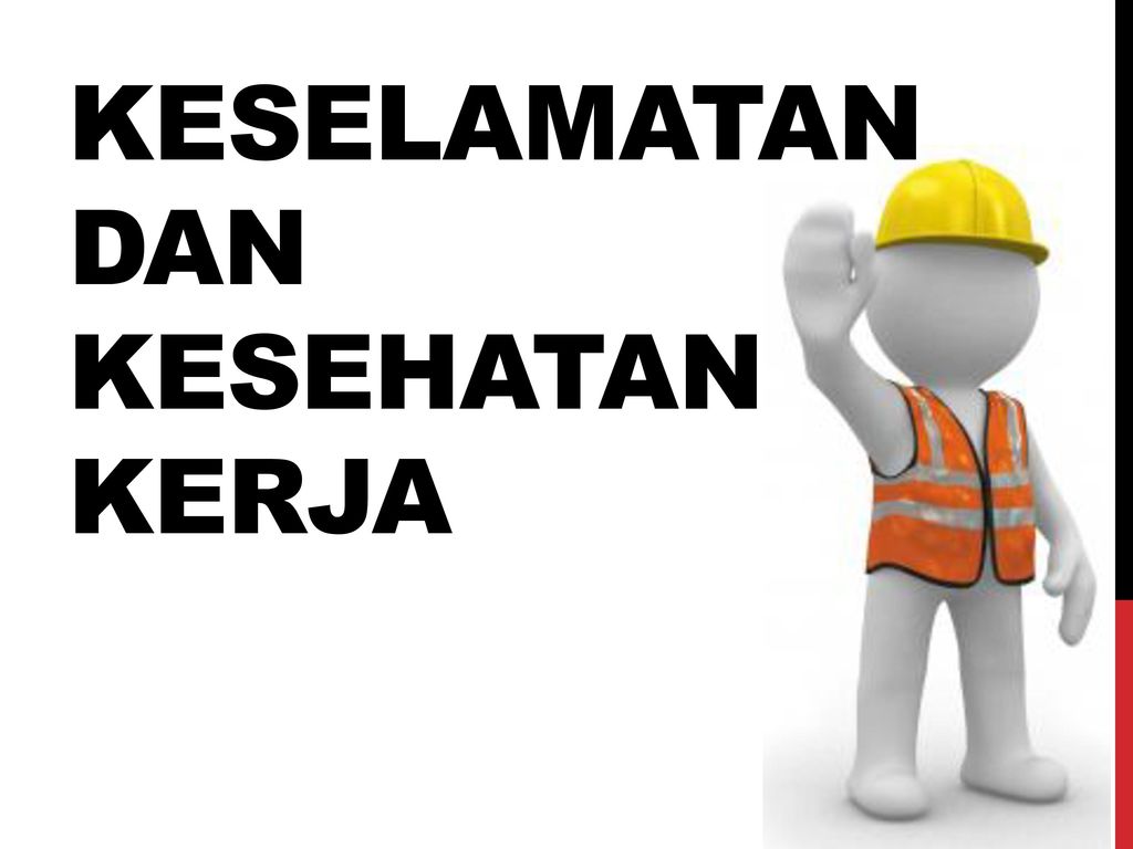 Detail Gambar Keselamatan Dan Kesehatan Kerja Nomer 19