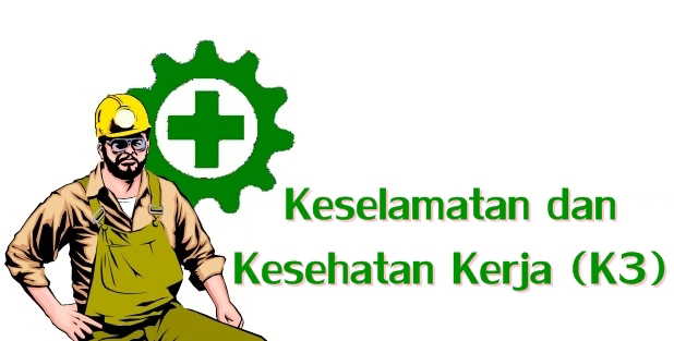 Detail Gambar Keselamatan Dan Kesehatan Kerja Nomer 4