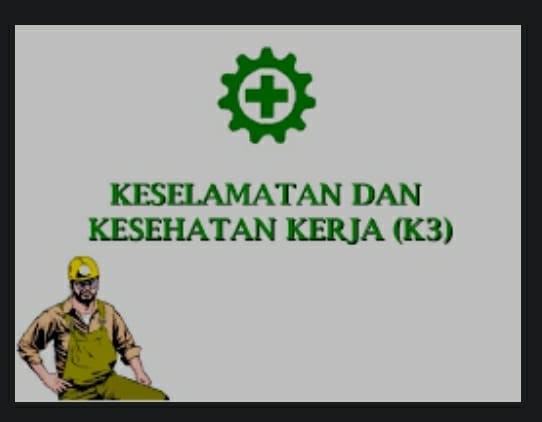 Detail Gambar Keselamatan Dan Kesehatan Kerja Nomer 44