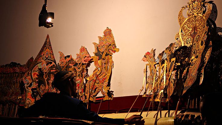 Detail Gambar Kesenian Indonesia Nomer 33