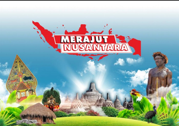 Detail Gambar Kesenian Indonesia Nomer 40