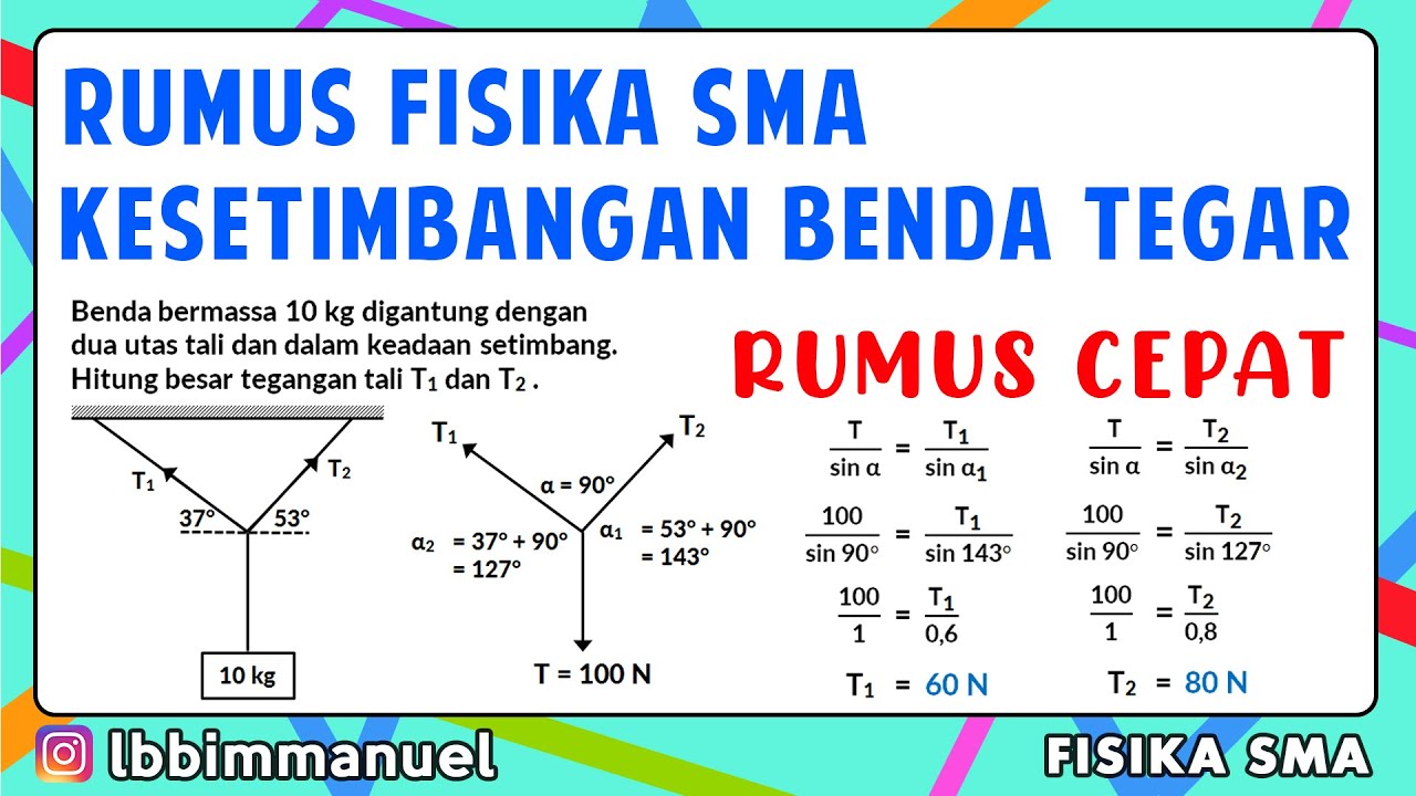 Detail Gambar Kesetimbangan Benda Tegar Nomer 15