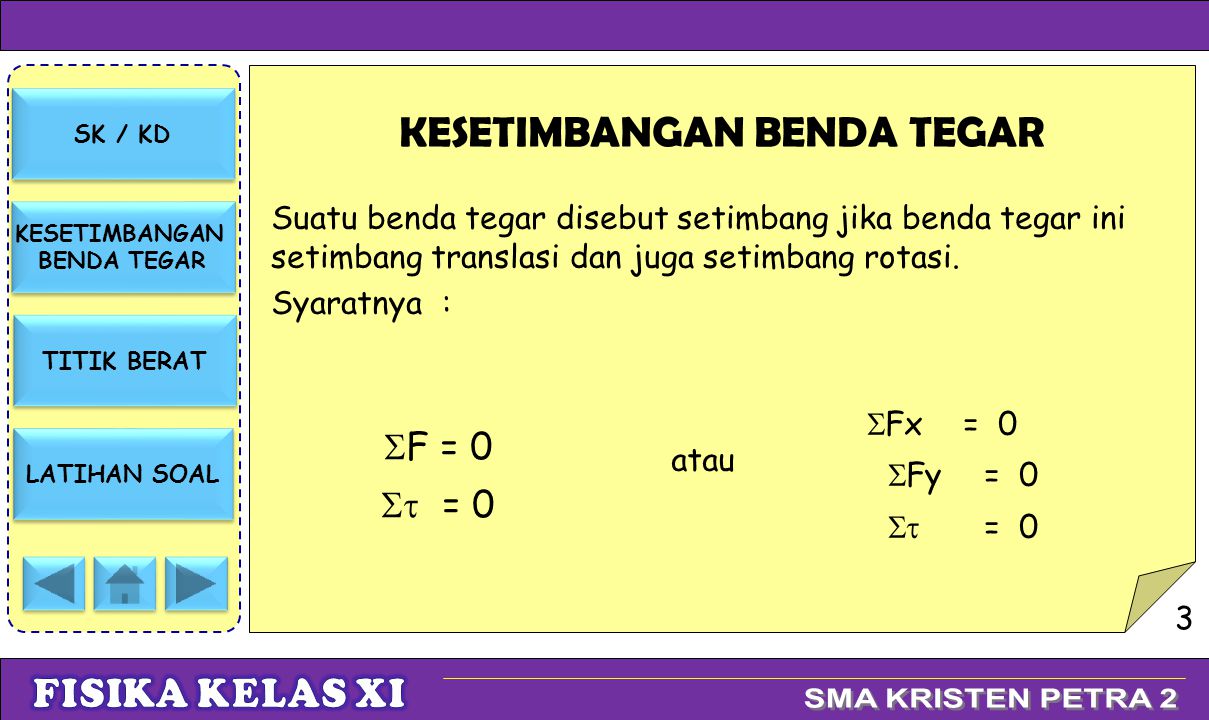 Detail Gambar Kesetimbangan Benda Tegar Nomer 31