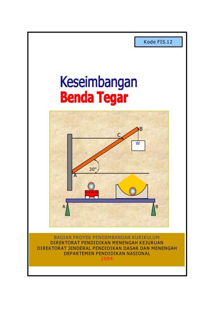 Detail Gambar Kesetimbangan Benda Tegar Nomer 9