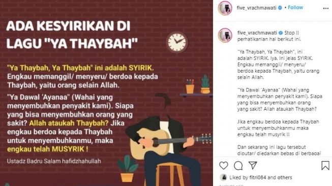 Detail Gambar Kesyirikan Dan Alasannya Nomer 46