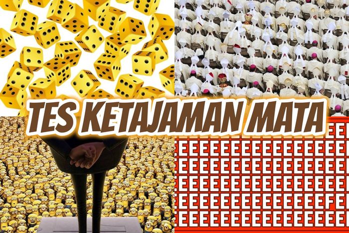 Detail Gambar Ketajaman Mata Nomer 3