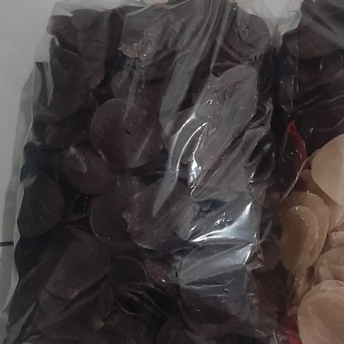 Detail Gambar Ketan Putih Campur Hitam Yang Mentah Nomer 30