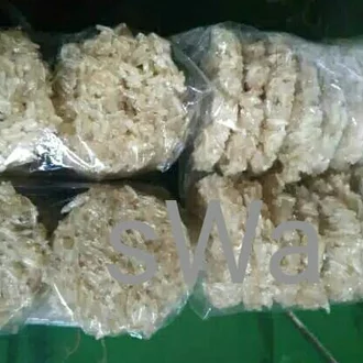 Detail Gambar Ketan Putih Campur Hitam Yang Mentah Nomer 35