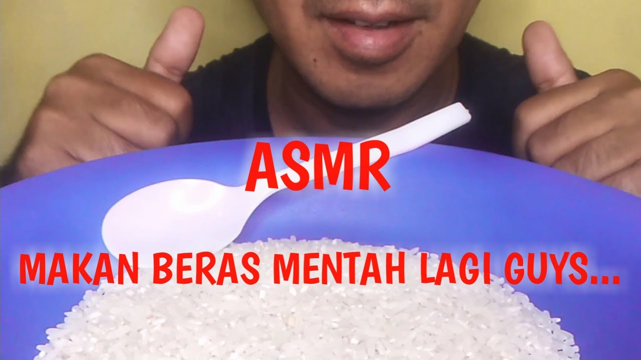 Detail Gambar Ketan Putih Campur Hitam Yang Mentah Nomer 47