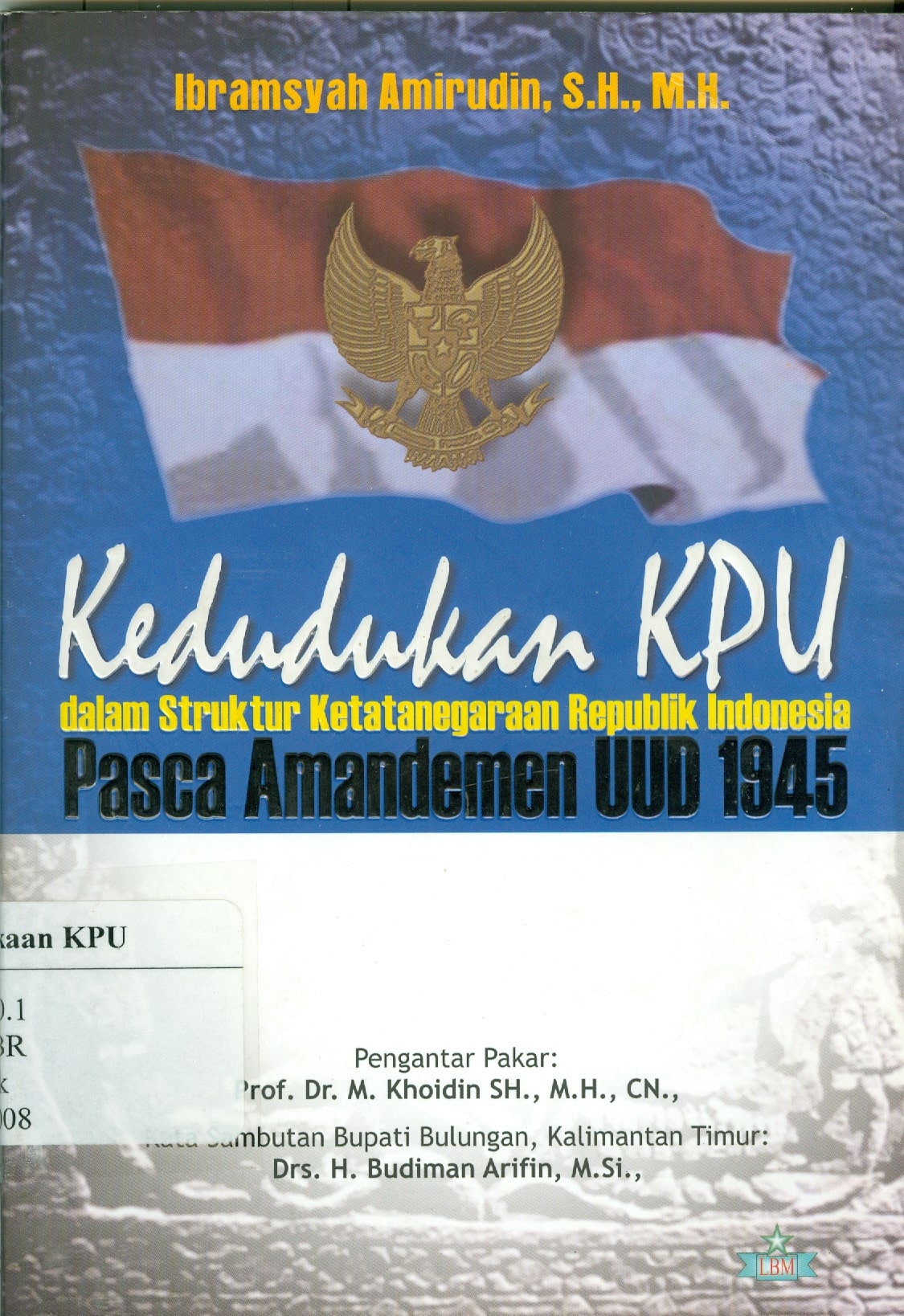 Detail Gambar Ketatanegaraan Dalam Uud 1945 Nomer 19