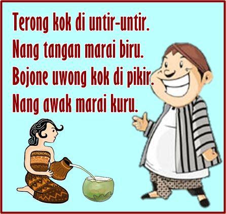 Gambar Ketawa Lg Ngejek Gambar Pantun Minang Lucu - KibrisPDR