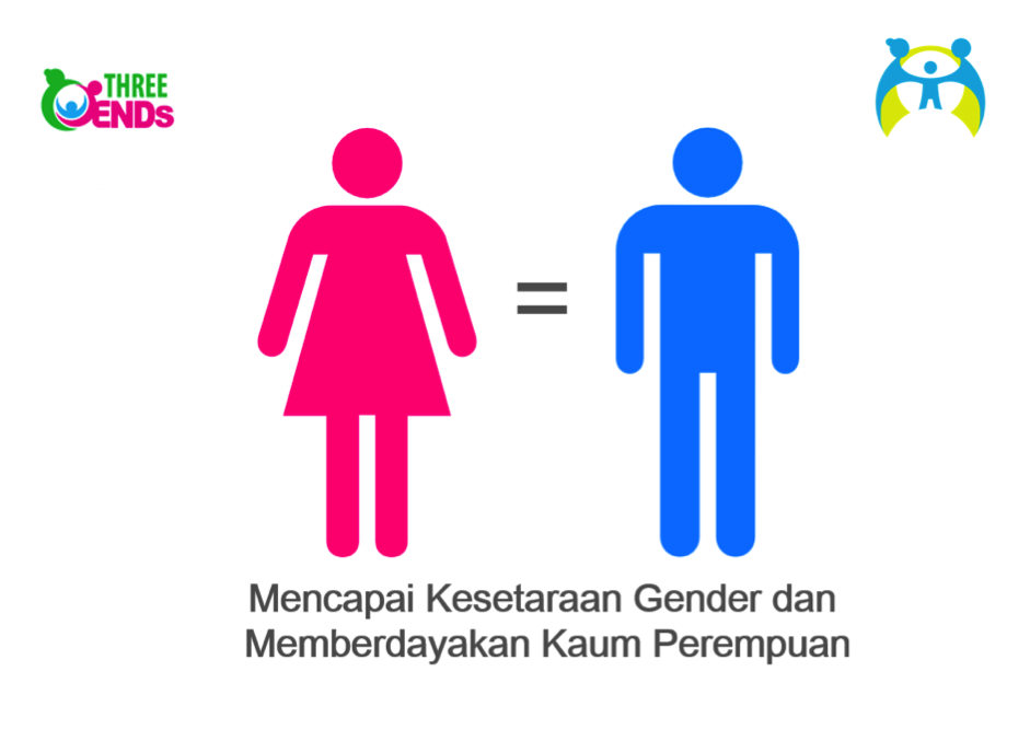 Detail Gambar Ketidaksetaraan Gender Nomer 17