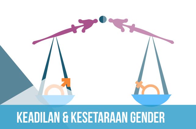 Detail Gambar Ketidaksetaran Gender Nomer 27