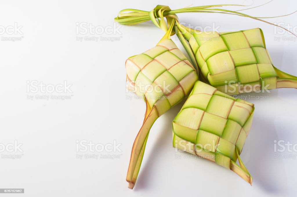 Detail Gambar Ketupat Ketupat Background Nomer 18