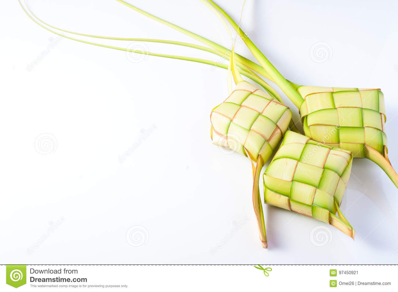 Detail Gambar Ketupat Ketupat Background Nomer 37