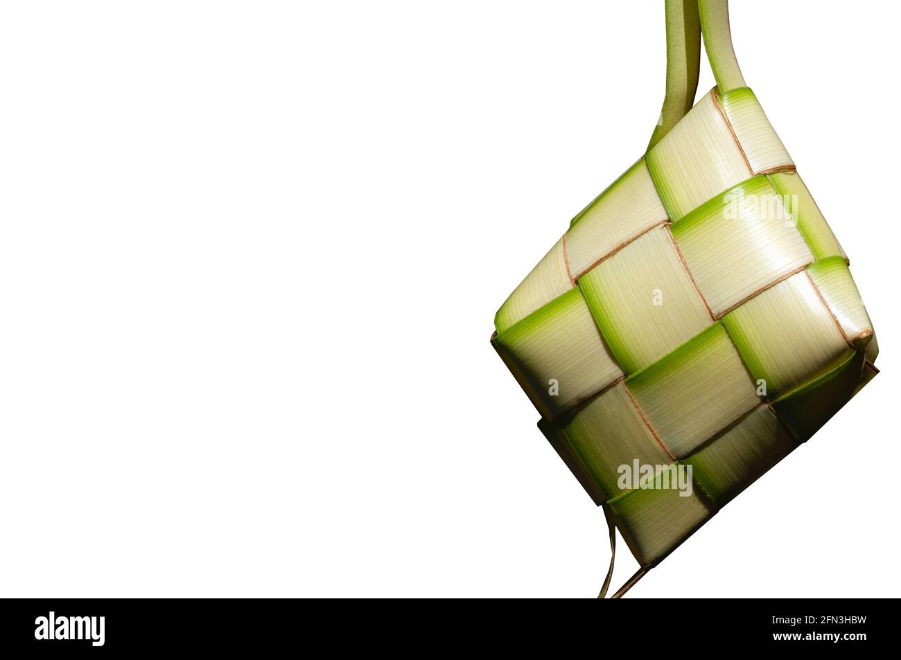 Detail Gambar Ketupat Lebaran Nomer 4