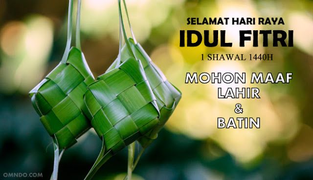 Detail Gambar Ketupat Lebaran Nomer 55