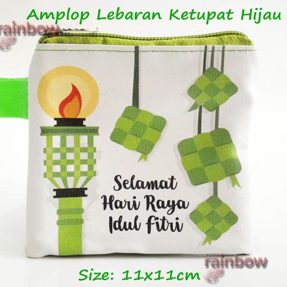 Detail Gambar Ketupat Lebaran Lucu Nomer 2