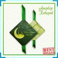 Detail Gambar Ketupat Lebaran Lucu Nomer 11