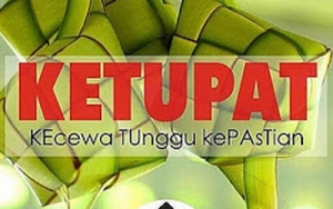 Detail Gambar Ketupat Lebaran Lucu Nomer 35