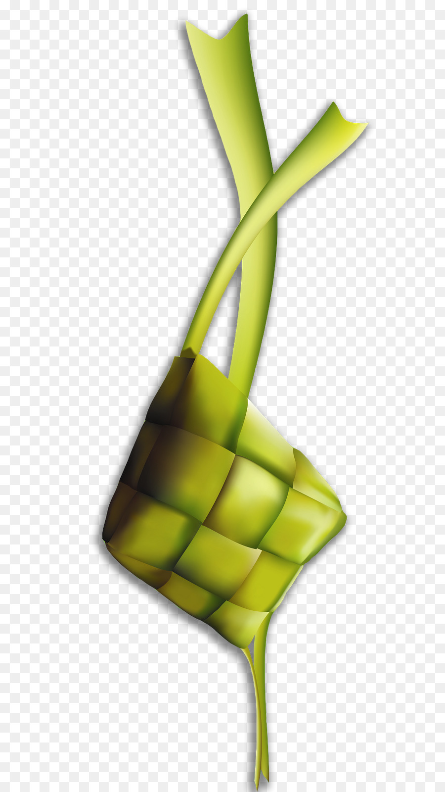 Detail Gambar Ketupat Lebaran Png Nomer 24