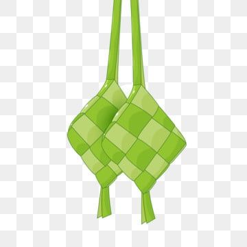 Detail Gambar Ketupat Lebaran Png Nomer 27