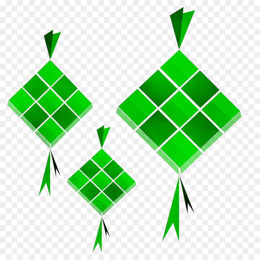 Detail Gambar Ketupat Lebaran Png Nomer 30