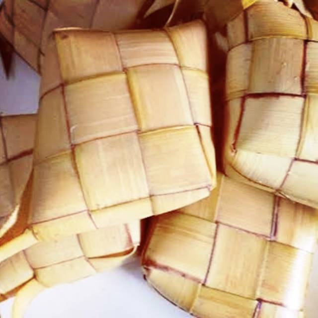 Detail Gambar Ketupat Matang Nomer 2