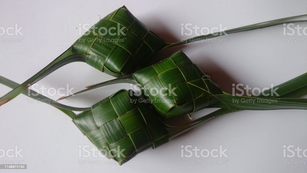 Detail Gambar Ketupat Ramadhan Nomer 27
