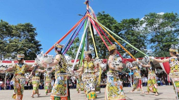 Detail Gambar Keunikan Budaya Samarinda Nomer 28