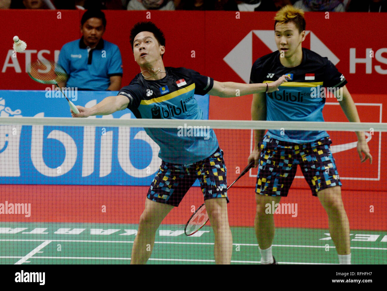 Detail Gambar Kevin Sanjaya Nomer 17