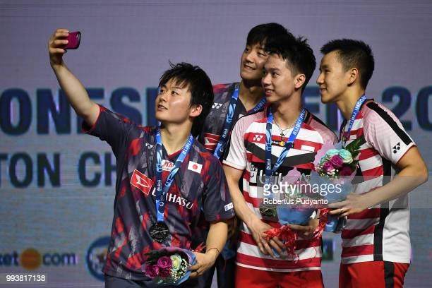 Detail Gambar Kevin Sanjaya Nomer 25