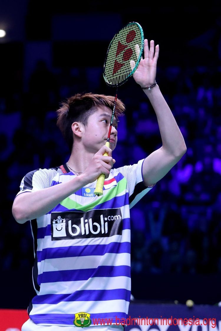 Detail Gambar Kevin Sanjaya Nomer 38