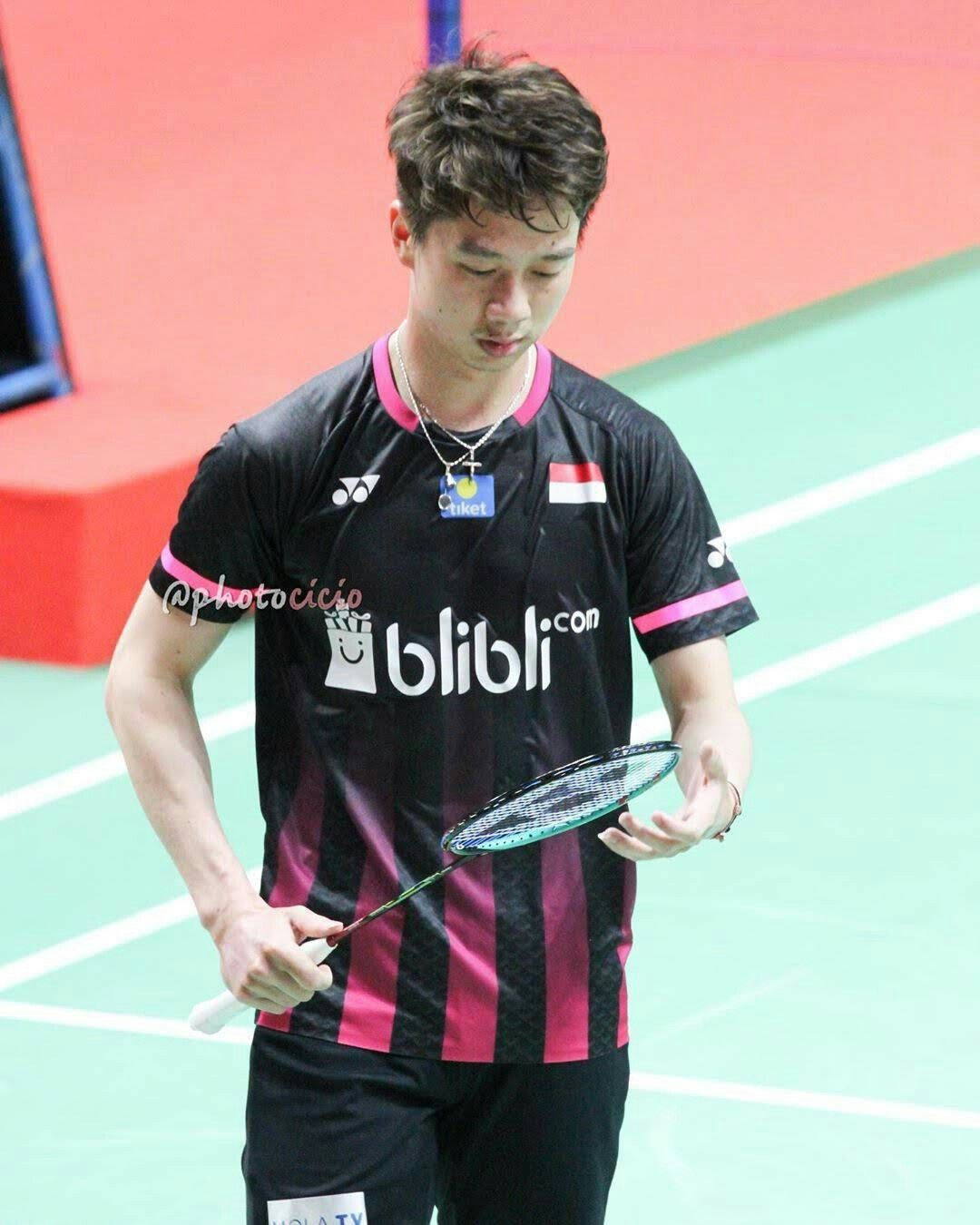 Detail Gambar Kevin Sanjaya Nomer 44