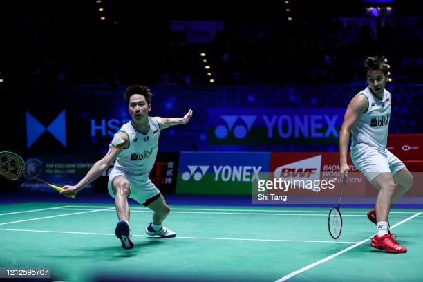 Detail Gambar Kevin Sanjaya Nomer 48